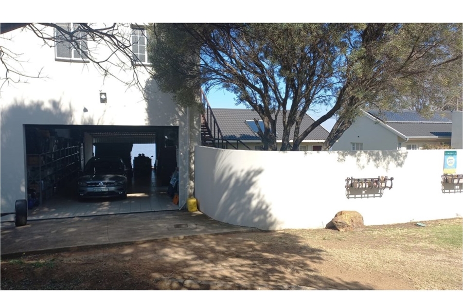 3 Bedroom Property for Sale in Deneysville Free State